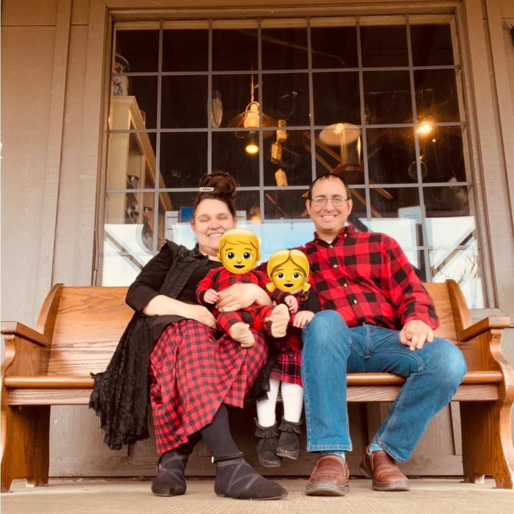 Meet your Posher, JuliAnne